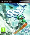 Ssx - 