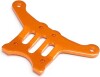 St Holder Reinforcement Plate Trophys Orange - Hp101754 - Hpi Racing