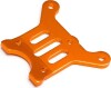 St Holder Reinforcement Trophy Flux Series Orange - Hp101672 - Hpi Racing