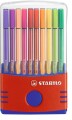 Stabilo - Color Parade 6820-04 204069