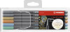 Stabilo - Pen 68 Metallic 6Stk