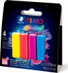 Staedtler - Fimo Proff Modeller Sæt True Colours