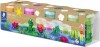 Staedtler - Modeller Voks - 4 Stk Neon Farver