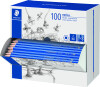 Staedtler - Norica 130 46 Hb 2 - Blyanter I Dispenser - 100 Stk