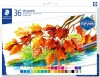 Staedtler - Oliepasteller - 36 Stk