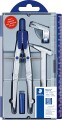 Staedtler - School Compass In Box With Extension 550 02
