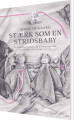 Stærk Som En Stridsbaby