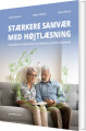 Stærkere Samvær Med Højtlæsning