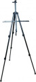 Spree - Staffeli - Aluminium - Sort - Højde Max 165 Cm