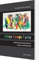 Stage Page Play - 