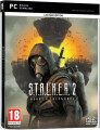 Stalker 2 Heart Of Chernobyl Limited Edition