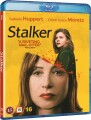 Greta Stalker - Isabelle Huppert - 2018 - 