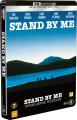 Stand By Me - Steelbook - 