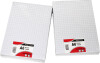 Standardblok A6 Ternet 3-Pak - Bright Office