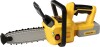 Stanley Jr - Batteridrevet Delux Motorsav