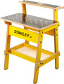 Stanley Jr - Børne Arbejdsbænk