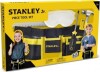 Stanley Junior - Værktøjssæt Til Børn - 5 Dele