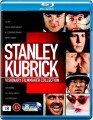 Stanley Kubrick Box Collection - Limited Edition - 