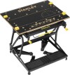 Stanley Premium 2In1 Workbench Vice