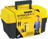 Stanley Junior - Værktøjskasse Til Børn - 5 Dele