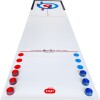 Stanlord Curl2Play - Bord Curling Spil