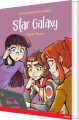Star Galaxy 2 - Team Toxic Rød Læseklub - 