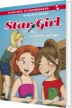 Star Girl 10 Lejrskole Og Løgne - 