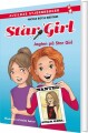 Star Girl 3 Jagten På Star Girl - 