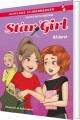 Star Girl 5 Afsløret - 