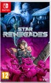 Star Renegades