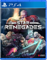 Star Renegades