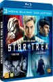 Star Trek 1-3 - De Nye Film - 