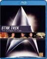 Star Trek 1 - The Motion Picture - 