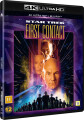 Star Trek 8 - Viii - First Contact - 