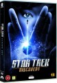 Star Trek Discovery - Sæson 1 - 