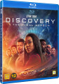 Star Trek - Discovery - Sæson 5