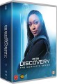 Star Trek Discovery The Complete Series