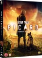 Star Trek Picard - Sæson 1 - 