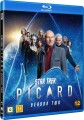 Star Trek Picard - Sæson 2 - 