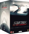 Star Trek The Next Generation Box - The Complete Series - 