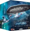 Star Trek - The Next Generation Sæson 1-7 - Complete Collection - 
