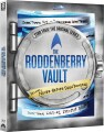 Star Trek The Original Series - The Roddenberry Vault - 