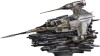 Star War - Mando S N-1 Starfighter Statue Demi Scale 120
