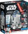 Clementoni - R2-D2 Robot - Stem - Star Wars - Disney - Nordic