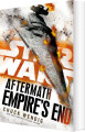 Star Wars Aftermath Empire S End