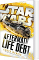 Star Wars Aftermath Life Debt