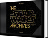 Star Wars Archives 1977-1983