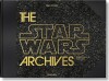 Star Wars Archives Episodes Iv-Vi 1977-1983 Xxl Edition