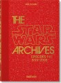 Star Wars Archives The 1999-2005 40Th Ed