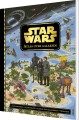 Star Wars Atlas Over Galaksen